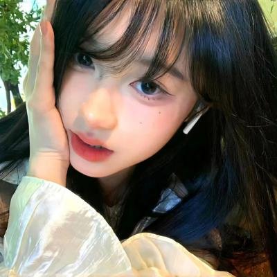 玉女情动